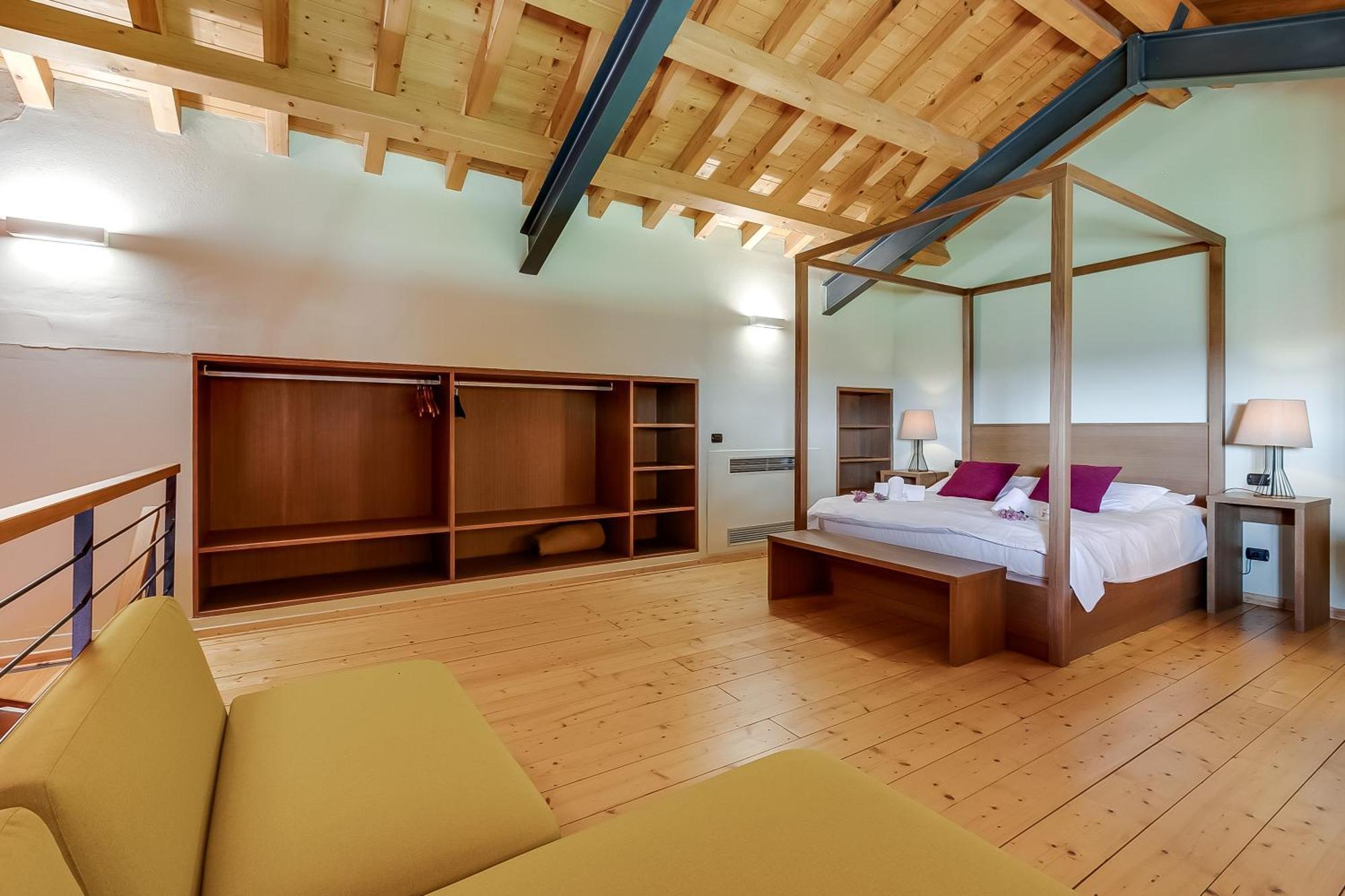 Almavite Wine Resort With Pool Desenzano del Garda Exterior foto