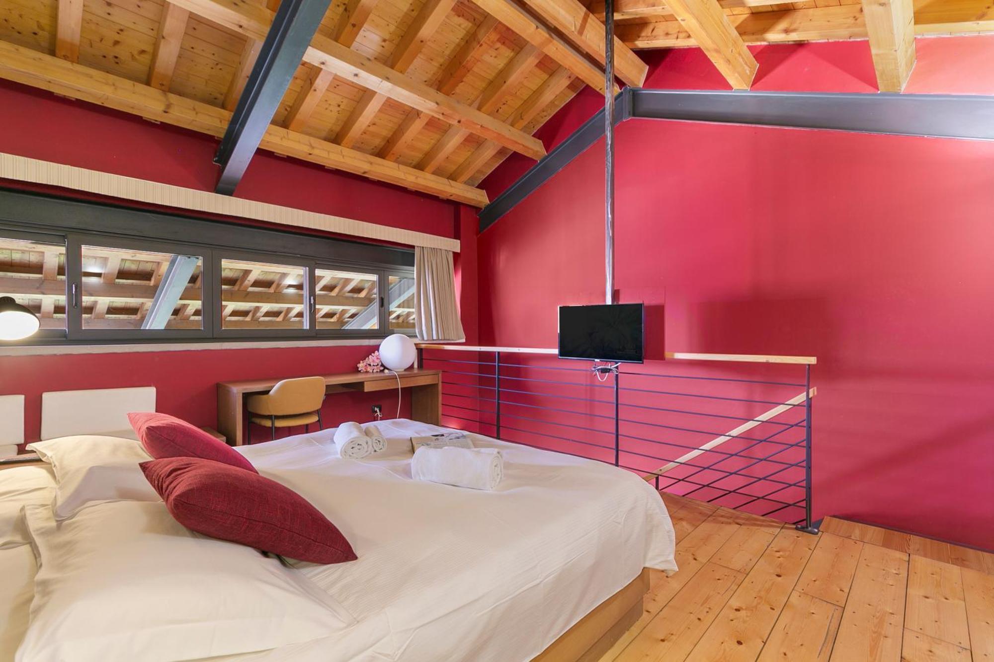 Almavite Wine Resort With Pool Desenzano del Garda Exterior foto
