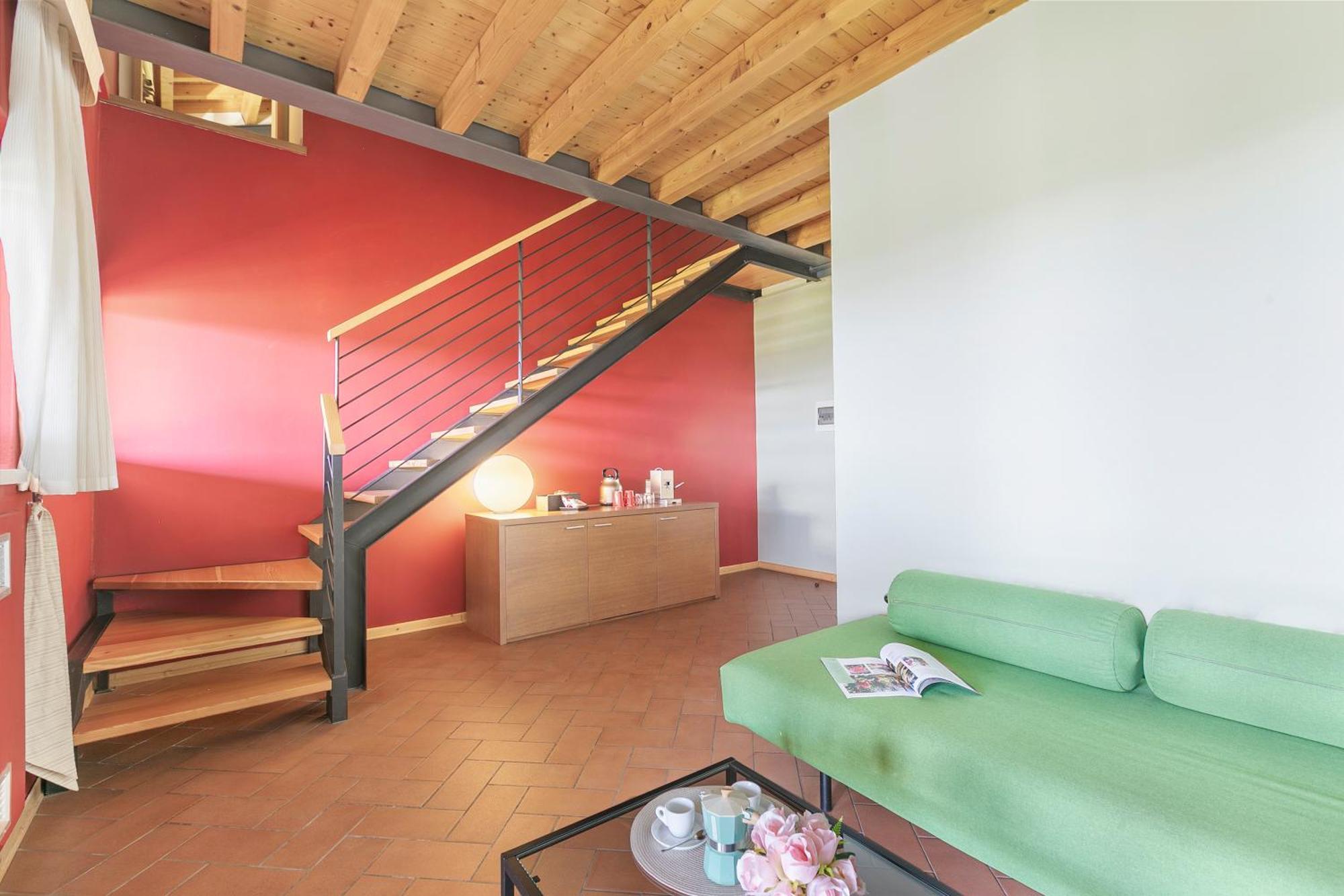Almavite Wine Resort With Pool Desenzano del Garda Exterior foto