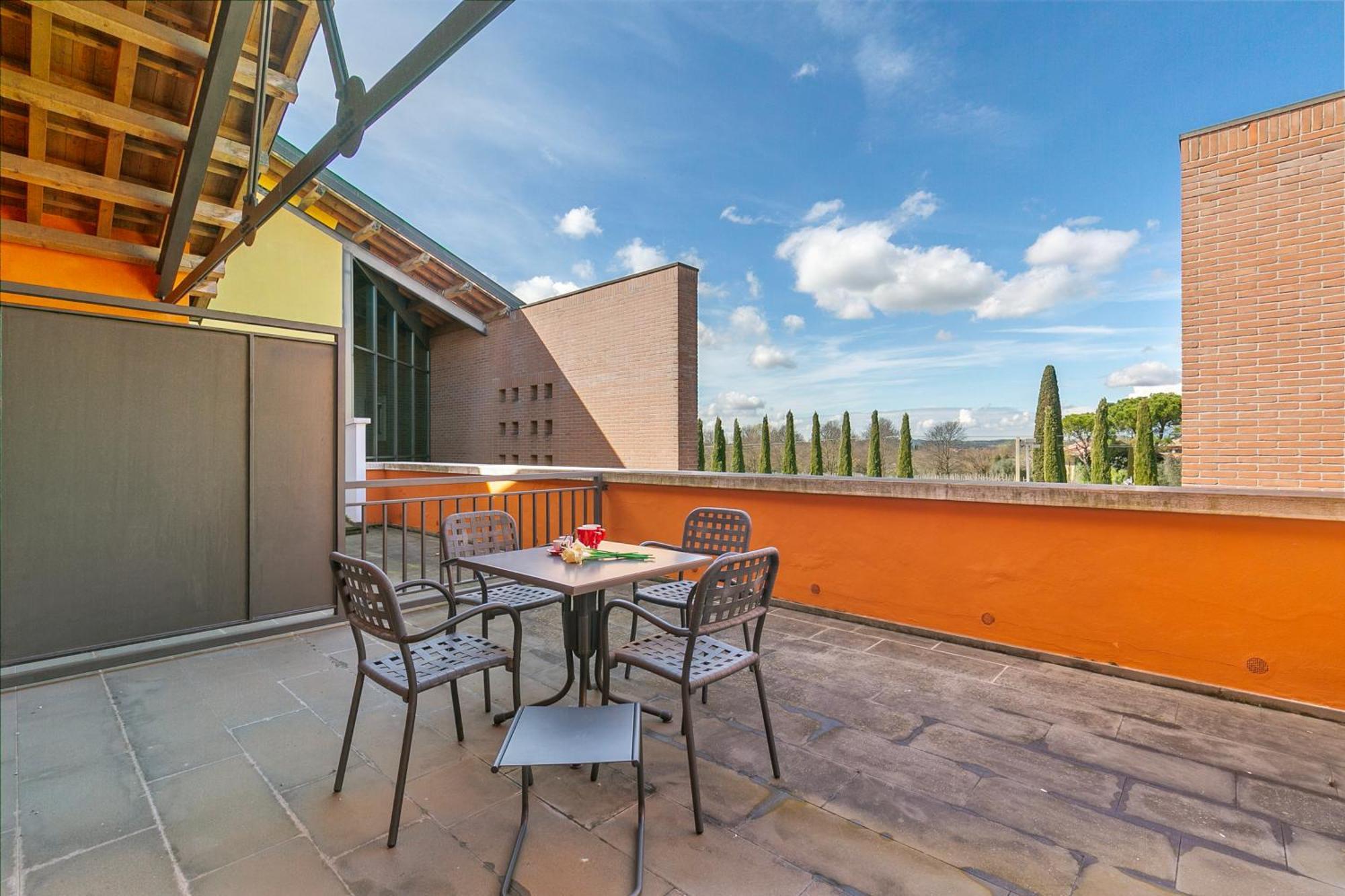 Almavite Wine Resort With Pool Desenzano del Garda Exterior foto